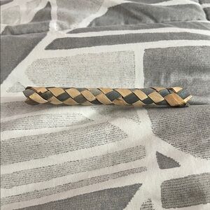 Handmade Chinese Finger Trap Toy